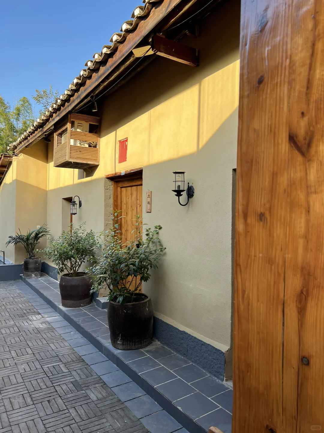 藏在南宁的艺术村落，周末出行好去处