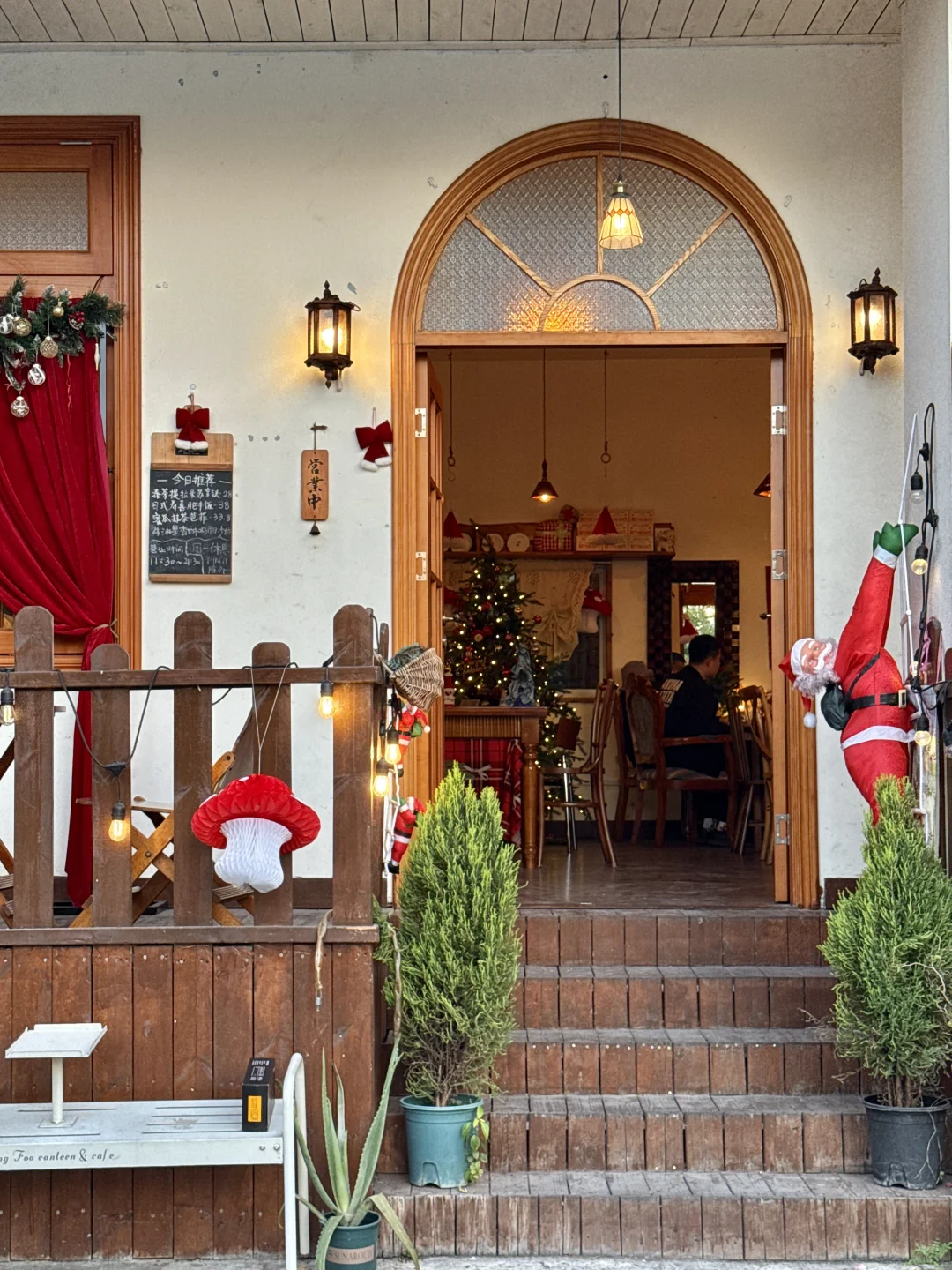 南宁！！来了不下三次的甜品屋🍮好治愈！！！