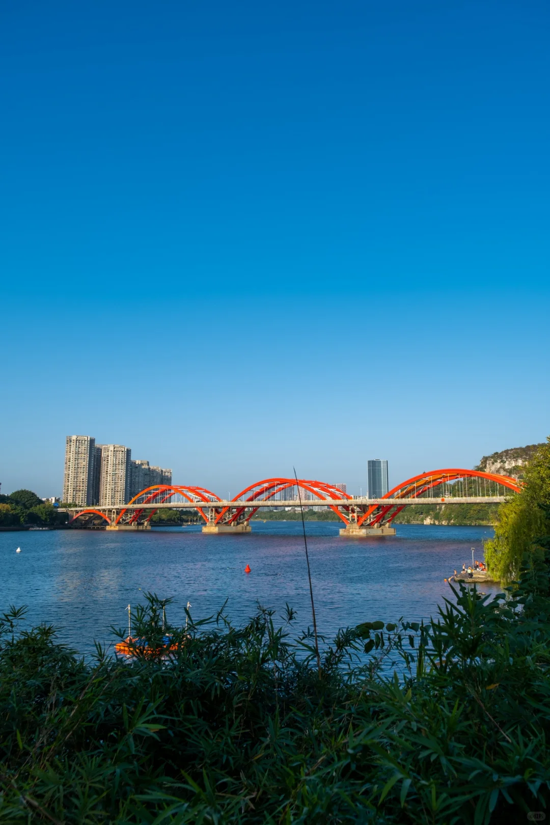 柳州Citywalk拍照打卡路线