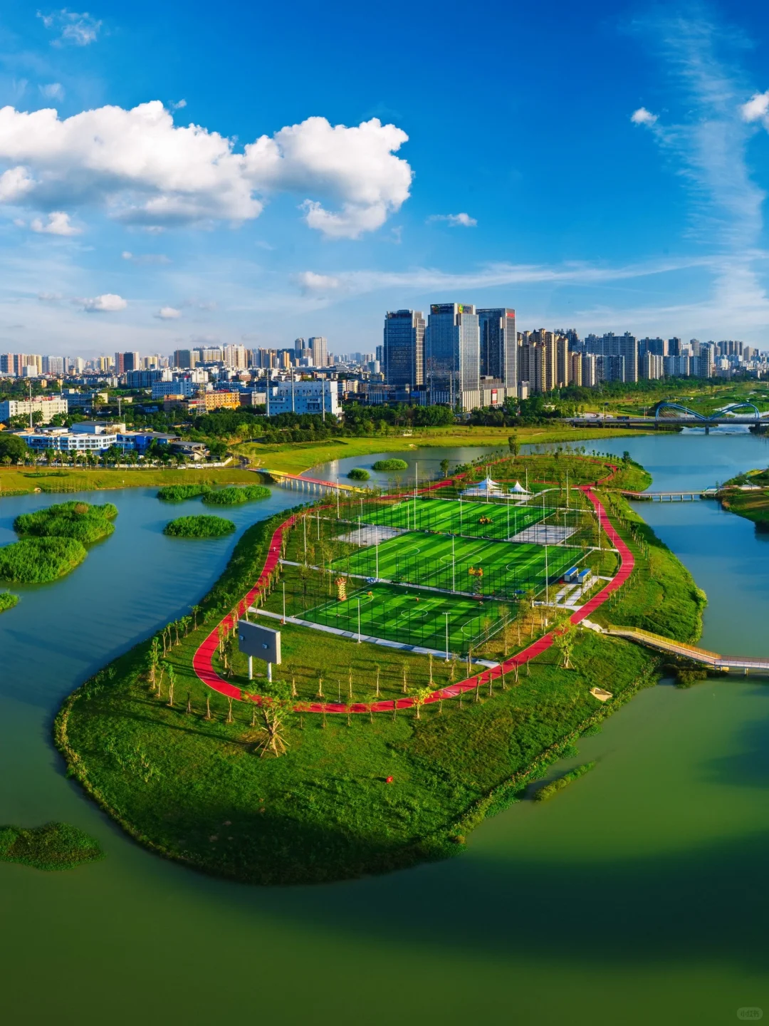 你可能不认识我，但你一定看过我拍的南宁