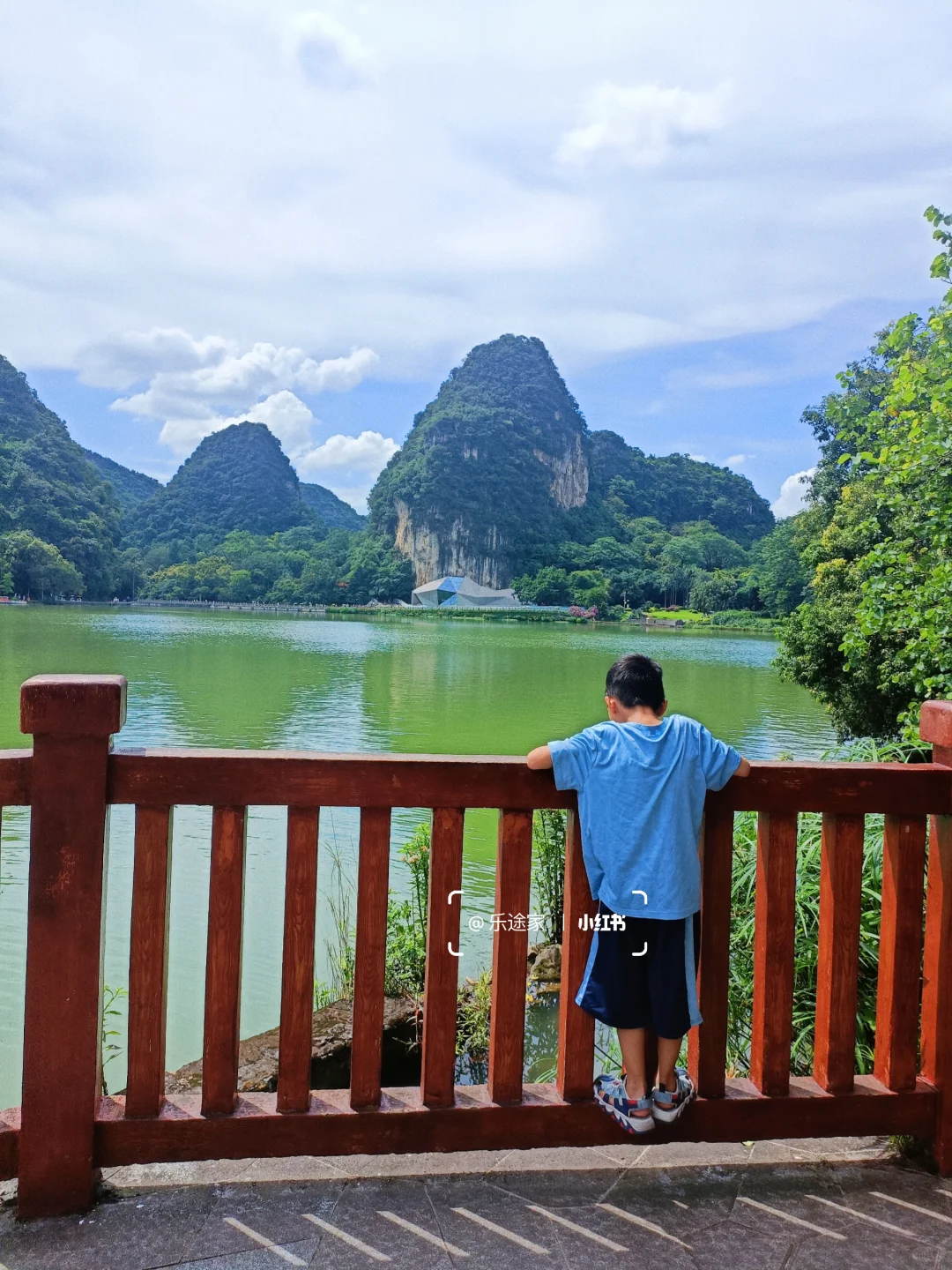 刚离开柳州，说点大实话，建议看完再去！