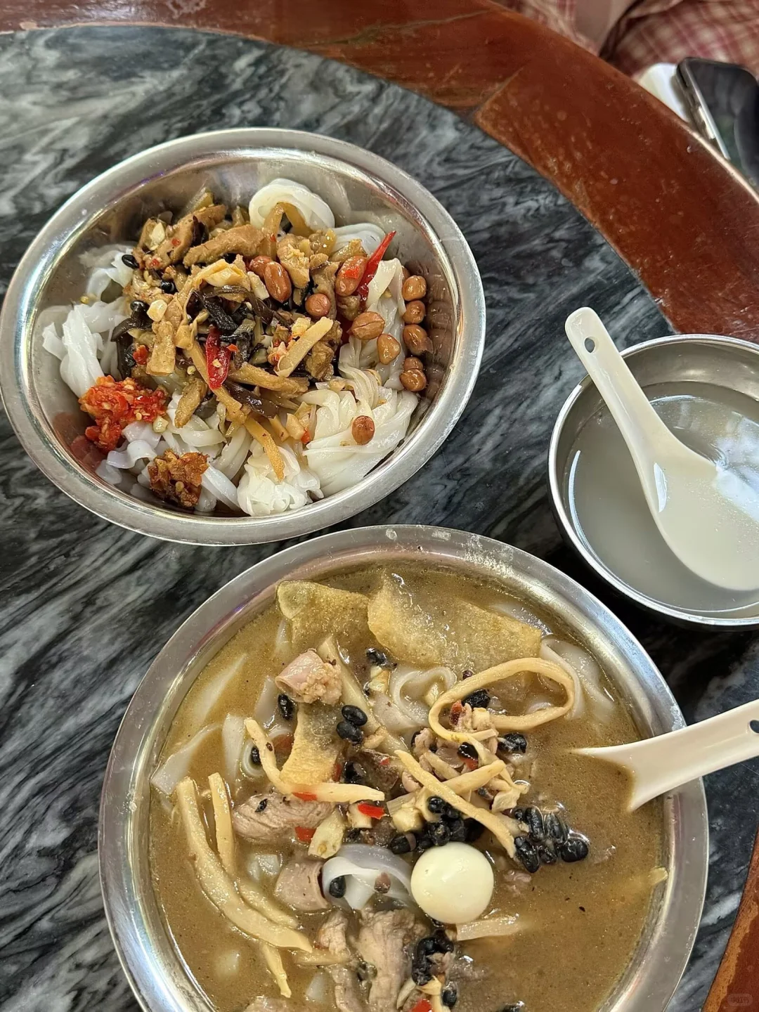 📍广西｜南宁—柳州—桂林 四天三夜纯吃攻略