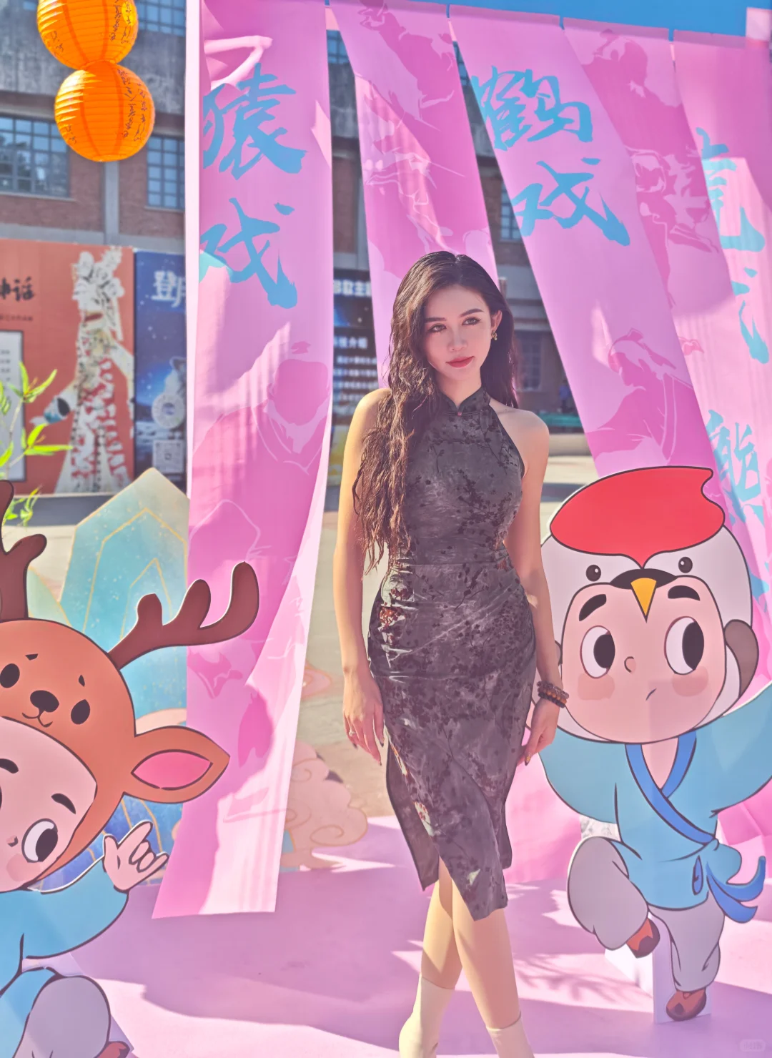 看大厨炫技！逛小摊！柳州药膳大赛来啦！