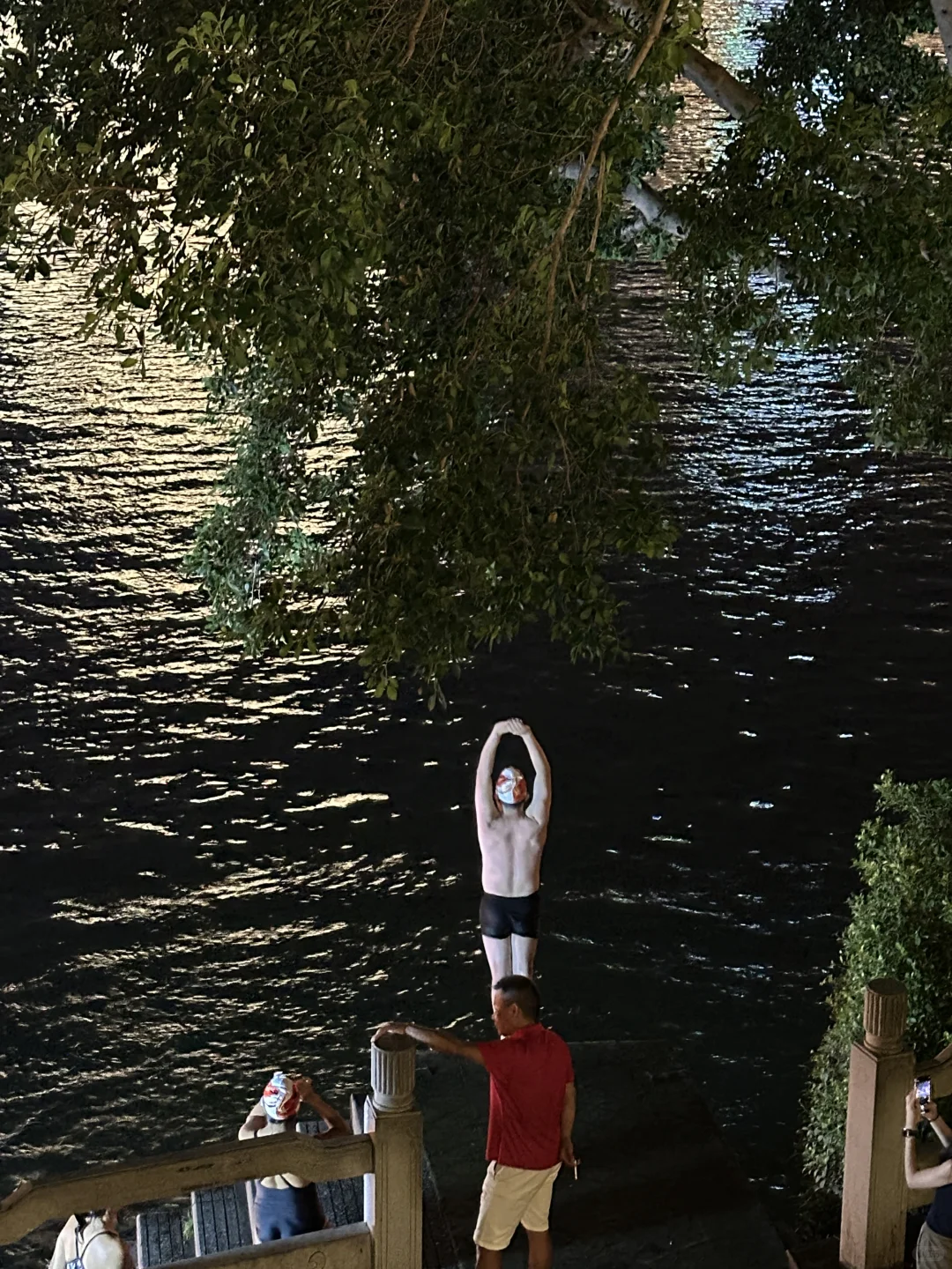 柳州人民才是幸福指数最高的吧😭