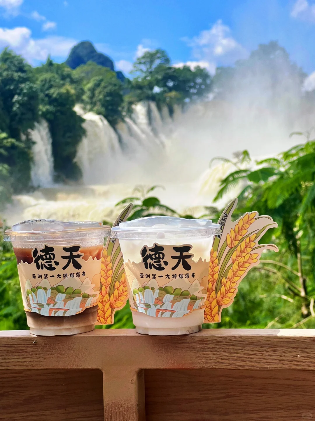 🌿广西隐藏玩法｜人均1k玩转山水秘境✨