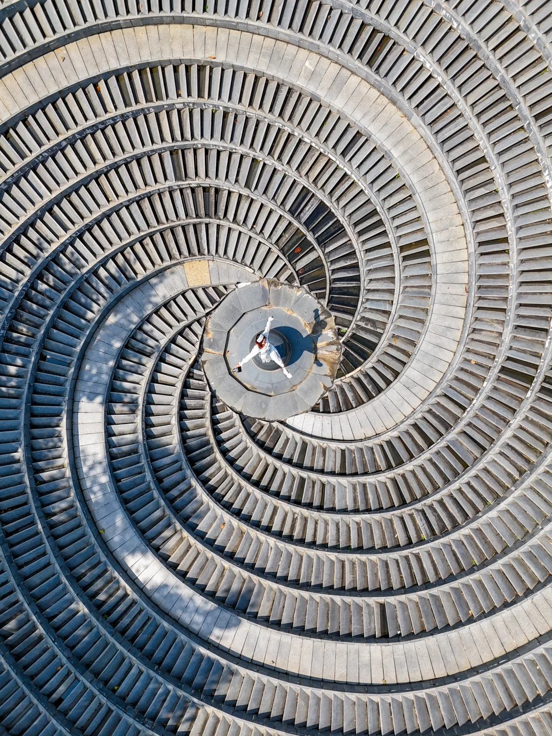 南宁也太好拍了吧！逛完直接入手了新手机📱