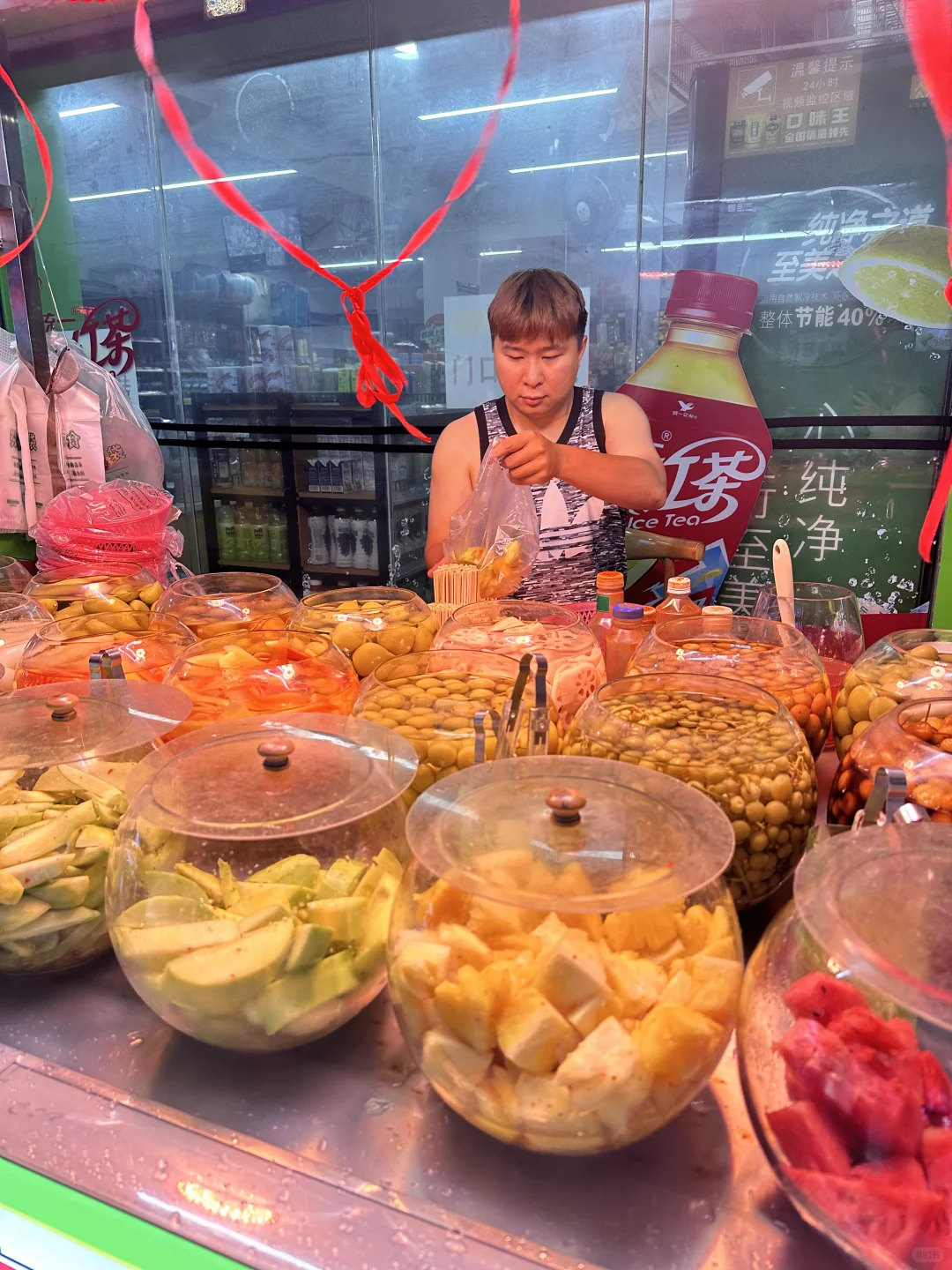 南宁 我还会再来的