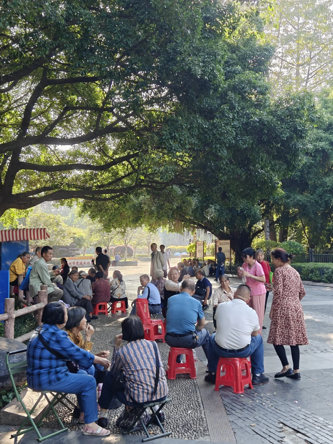 柳州城区旅游全路线