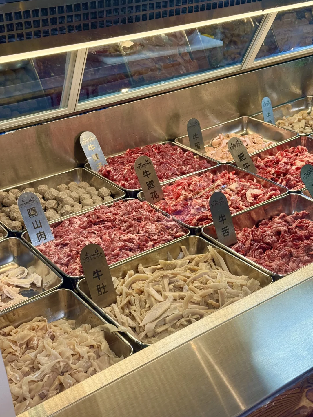 一口穿越柳州！广西必吃榜北京首店确实好吃