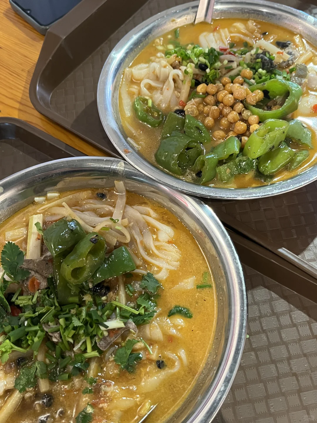 去广西！不要放过这个南宁！！！