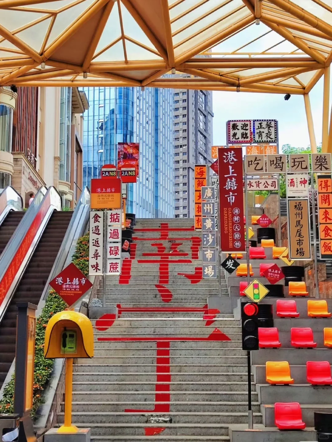 📍南宁旅游攻略💚3天2夜必打卡景点全拿下！