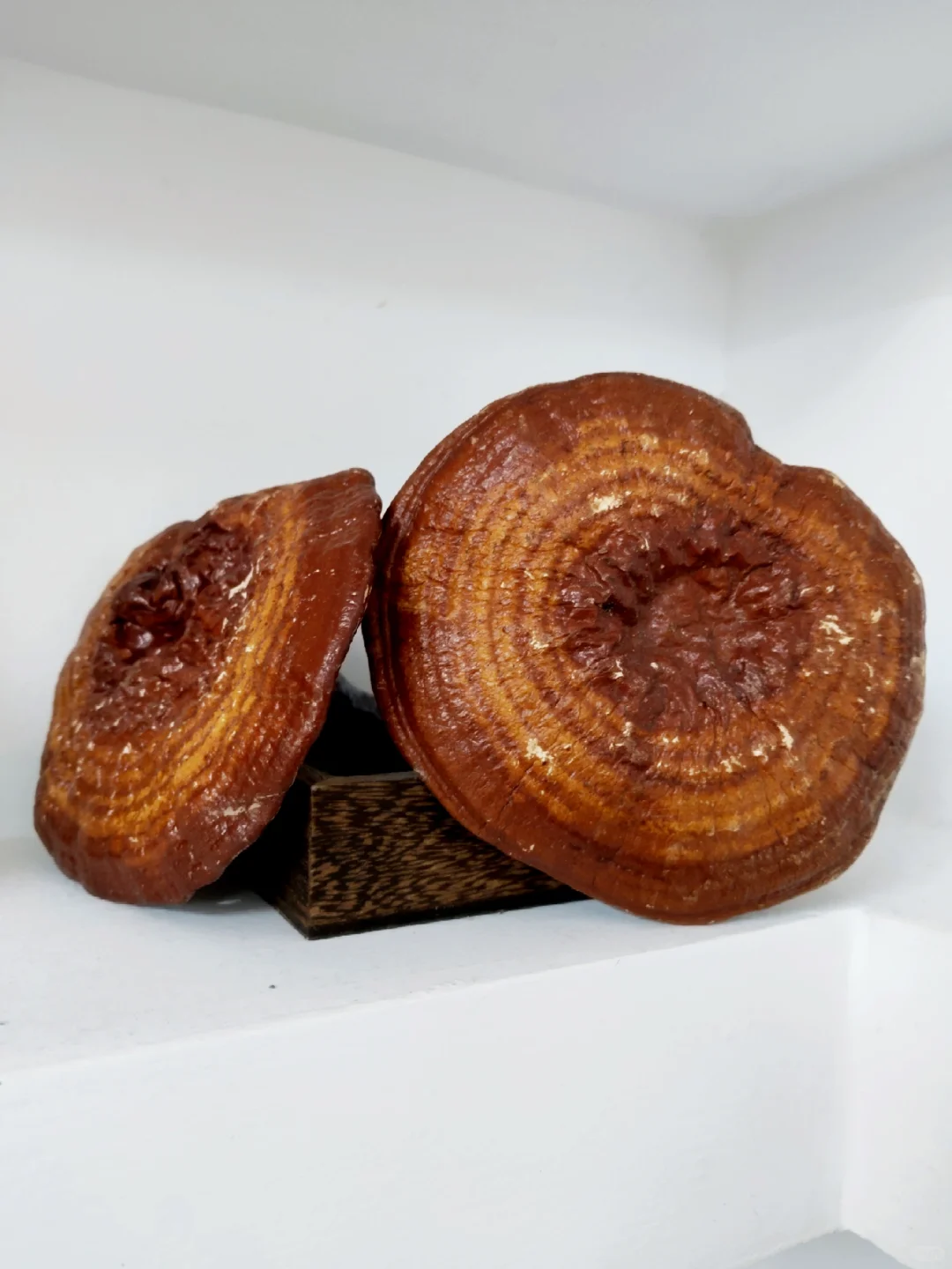 柳州‖总要体验一次生姜茶麸洗头