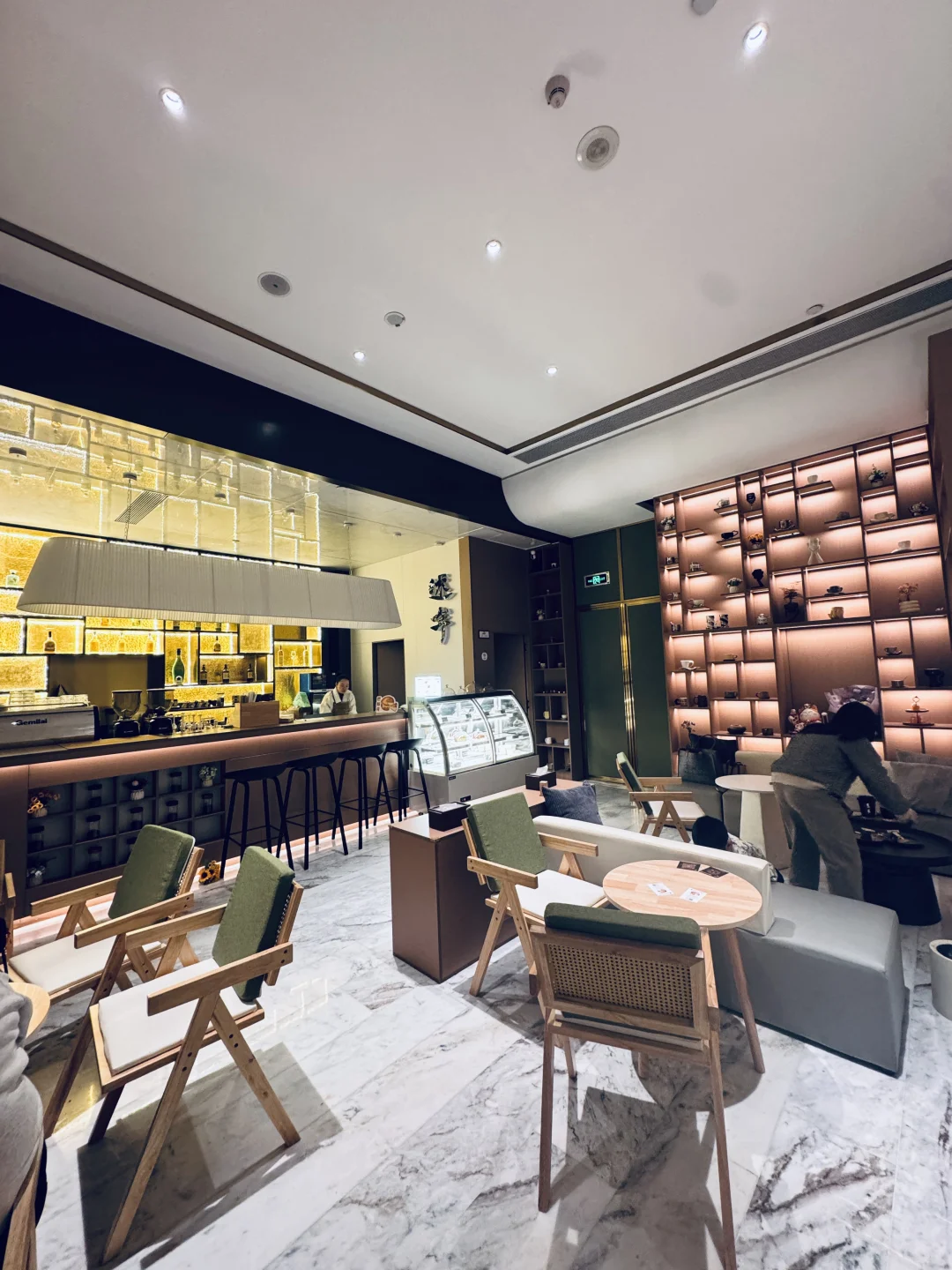 柳州这家软心巴斯克，奶酪脑袋二刷都不腻！