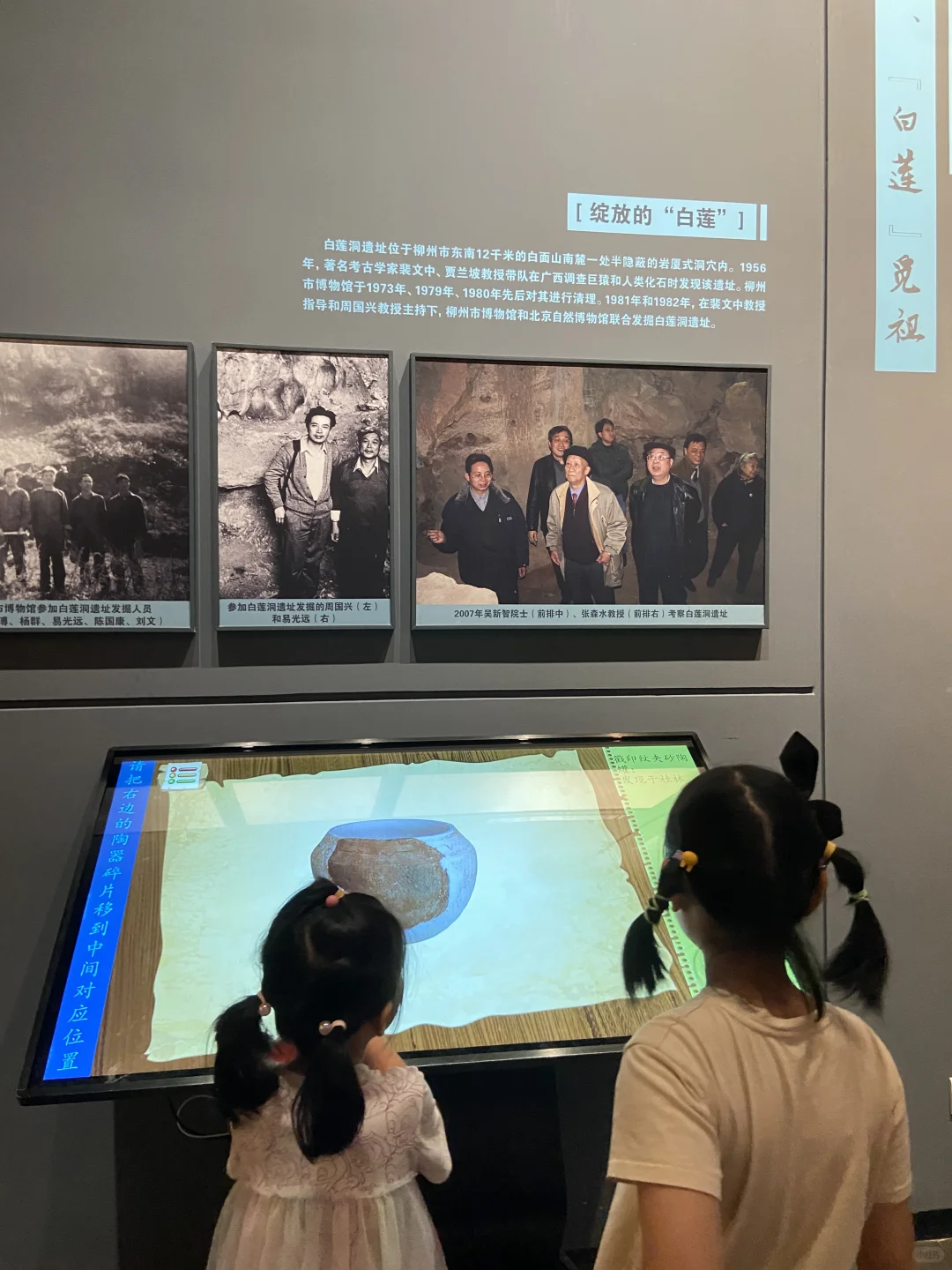 后劲太大❗️柳州居然藏了个全国No1博物馆