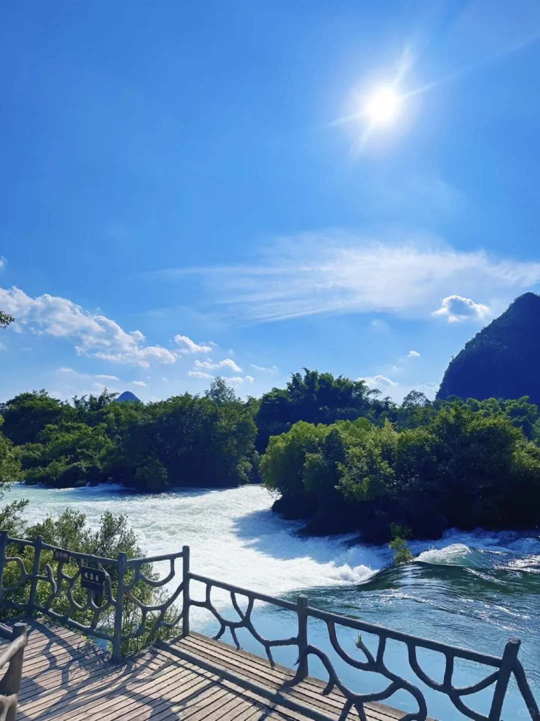 广西旅游攻略✅11-12月旅游必看