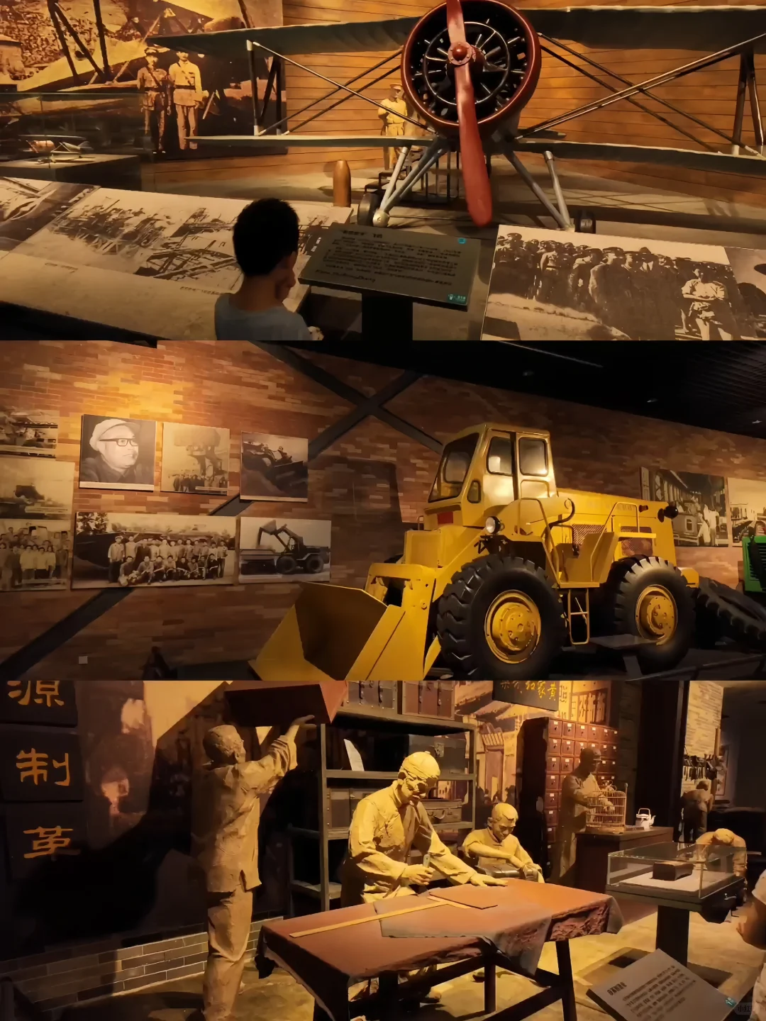 柳州三天两晚不费腿逛吃攻略，后劲儿超大❗