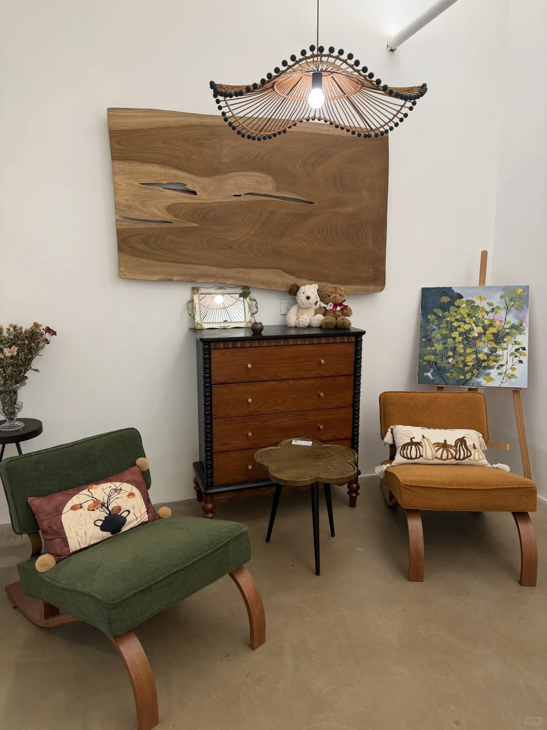 柳州 | 居民楼下的咖啡店！