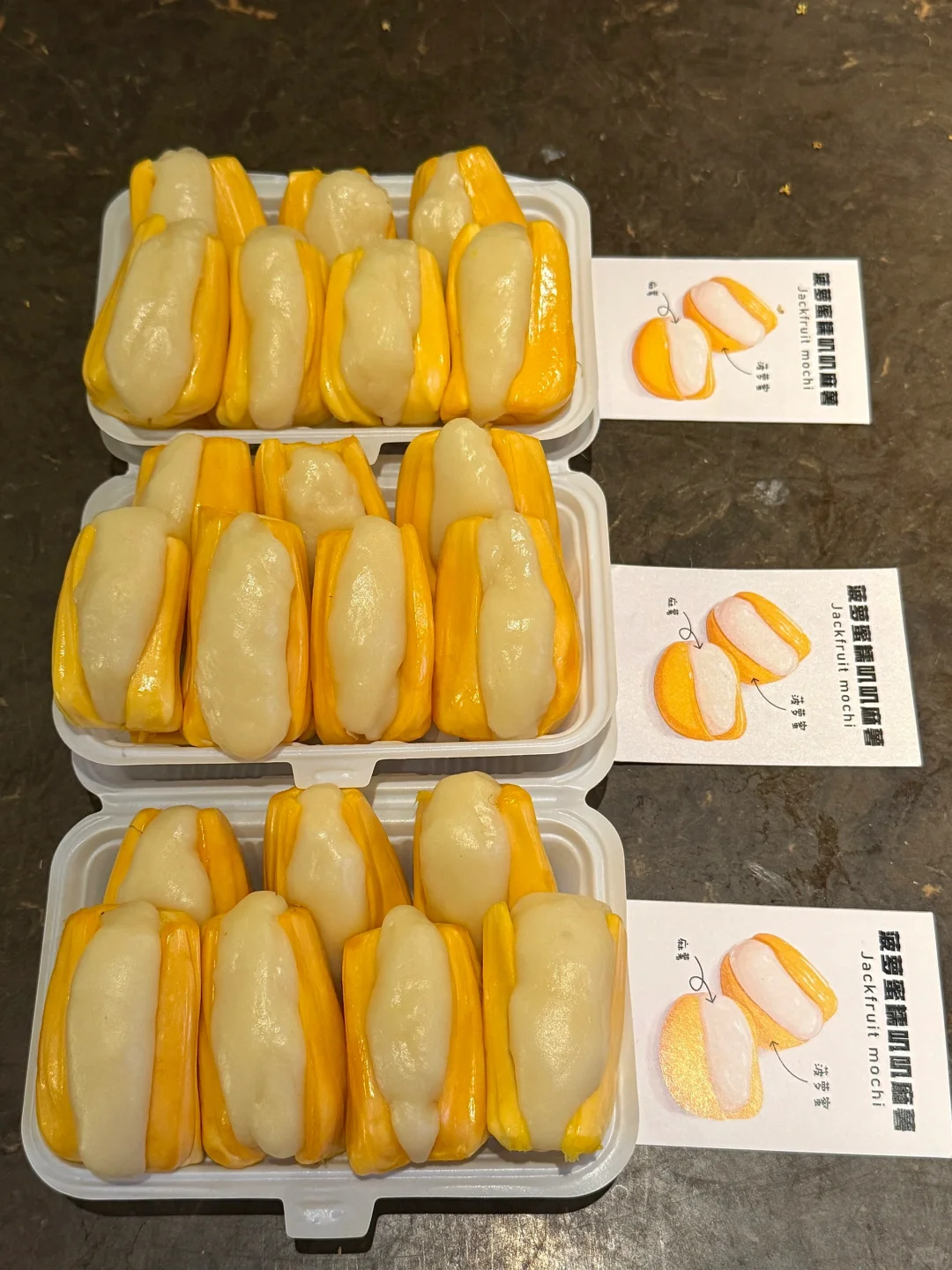 感谢何超莲🙏确实是南宁数一数二的。。。。