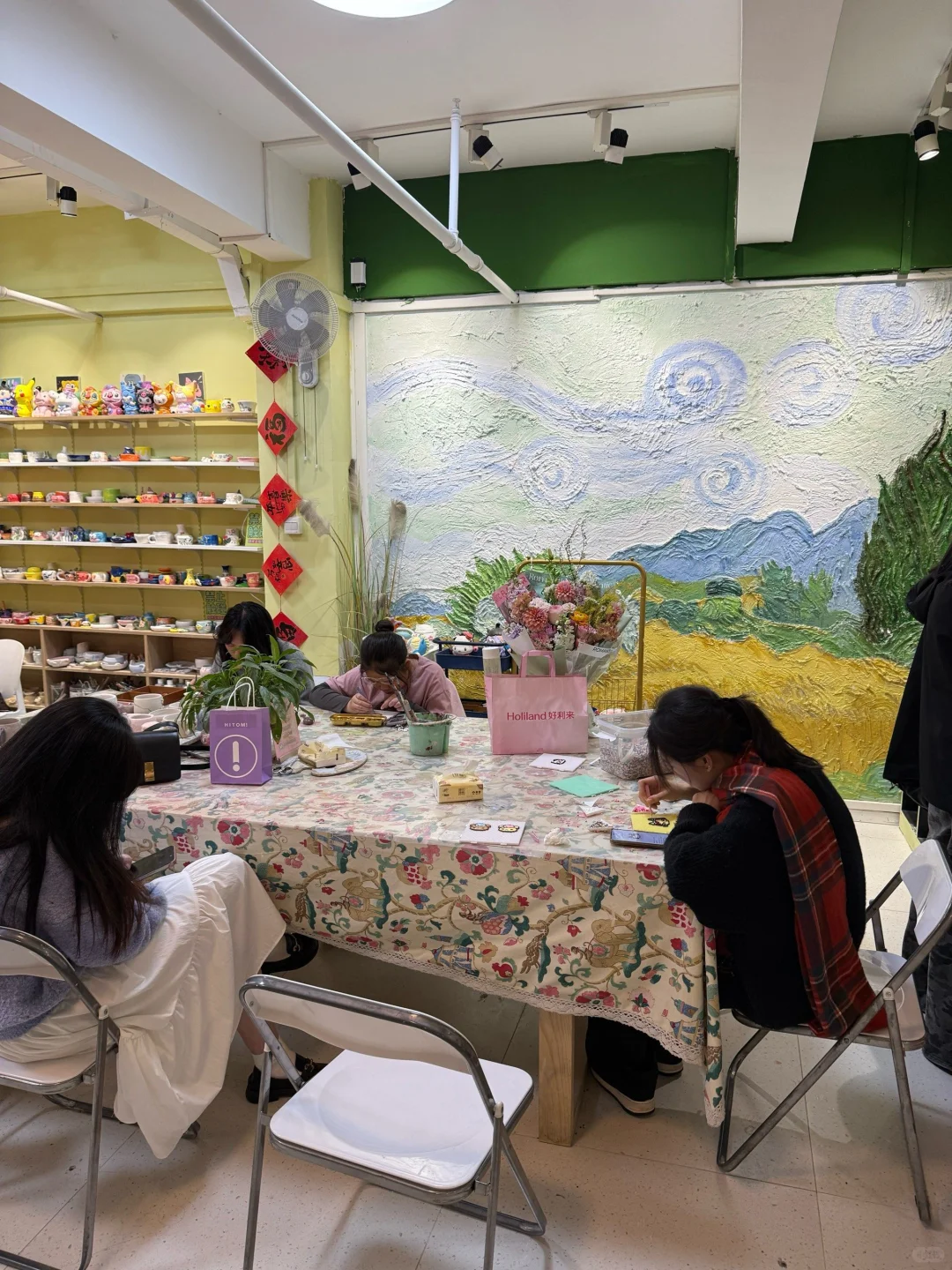 南宁手作坊兼职235🌿