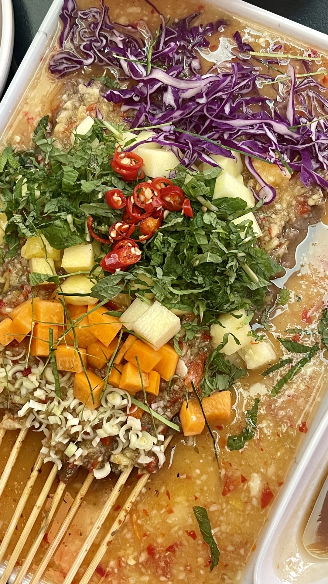 柳州，你真的太好吃了