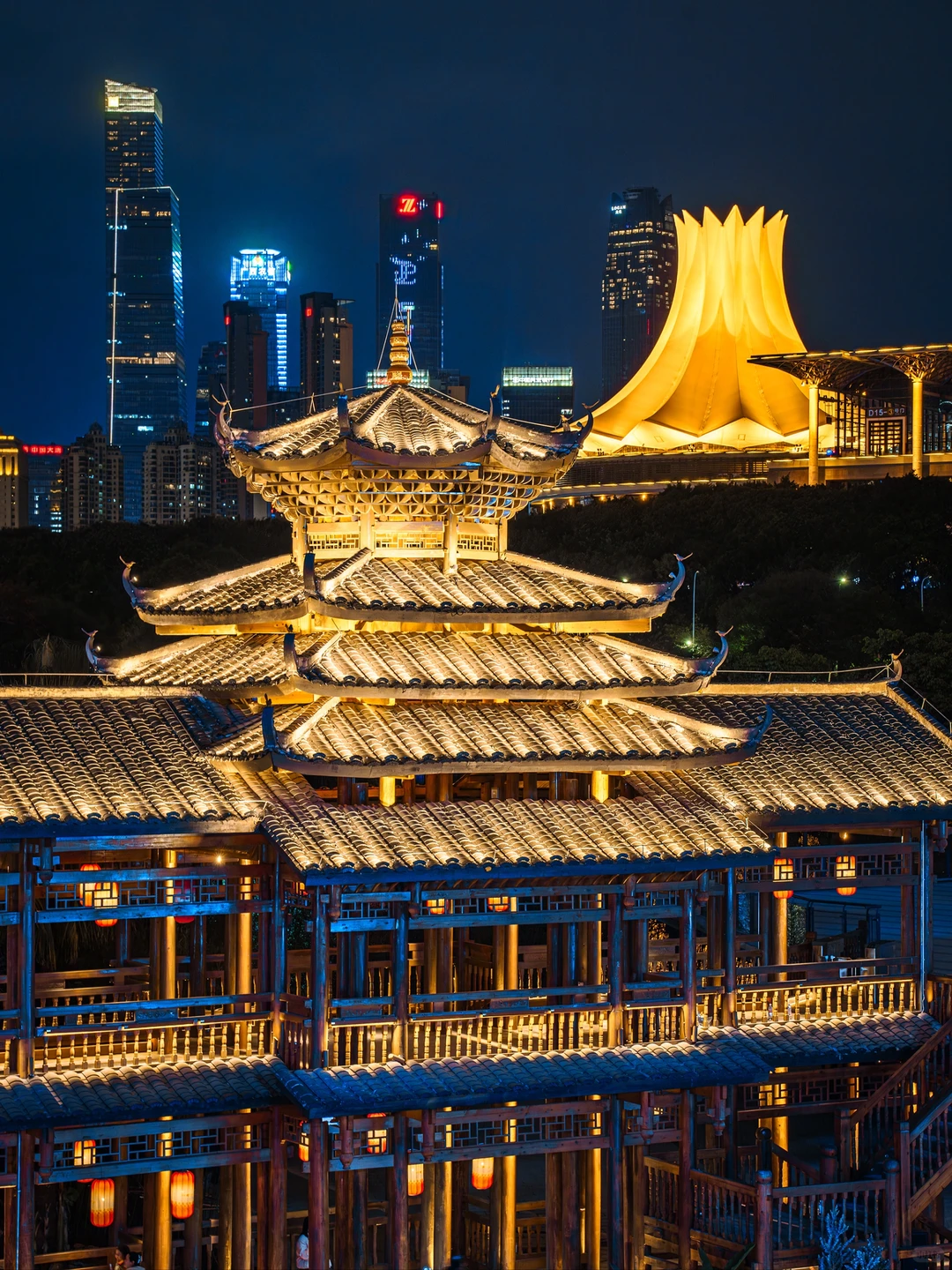 你可能不认识我，但你一定看过我拍的南宁