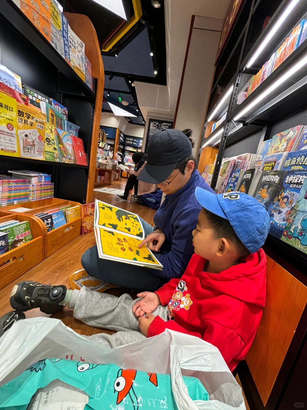 和孩子在广西穷游的18天——南宁篇