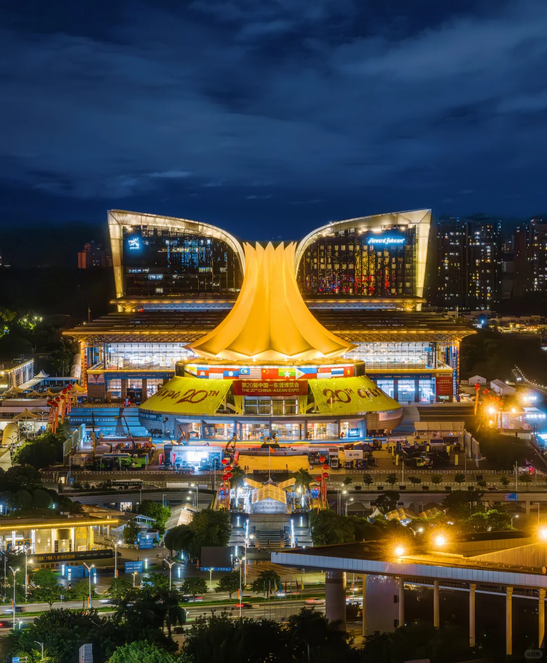 你可能不认识我，但你一定看过我拍的南宁