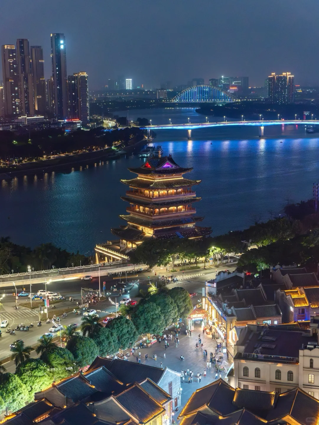 抄作业！来南宁玩两天，请直接复制这条路线‼️