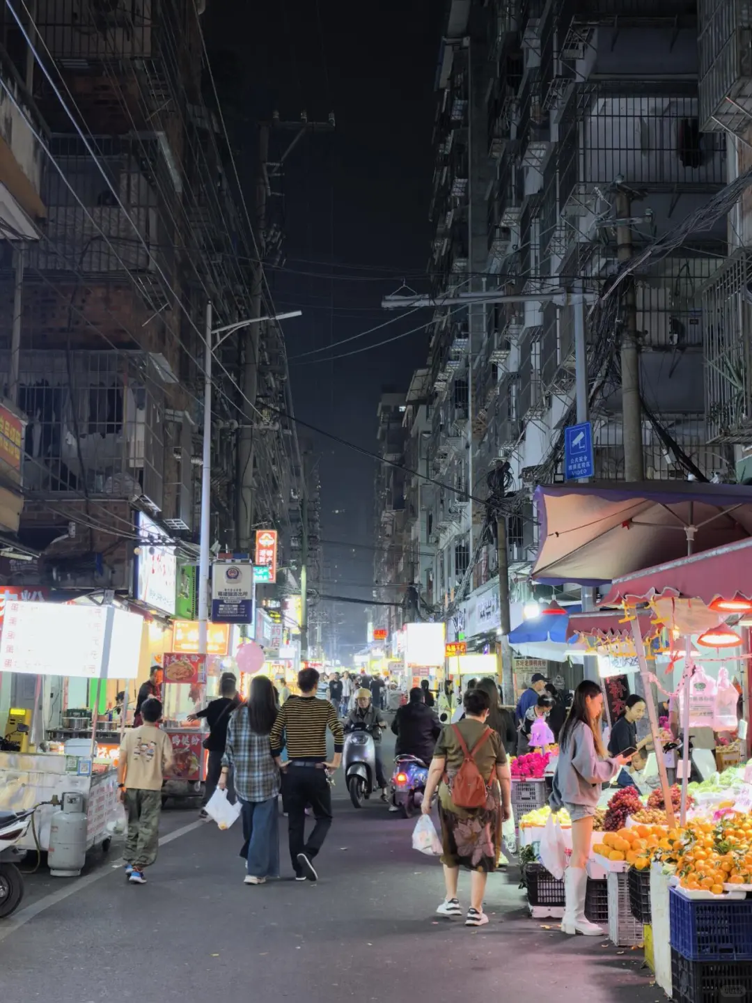 南宁真的很好睡 很宜居