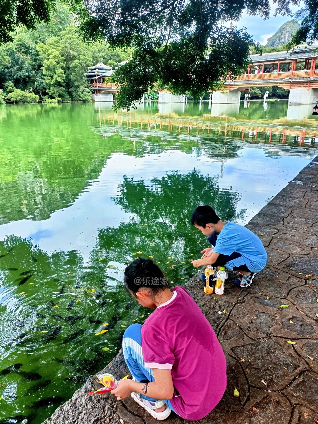 柳州三天两晚不费腿逛吃攻略，后劲儿超大❗