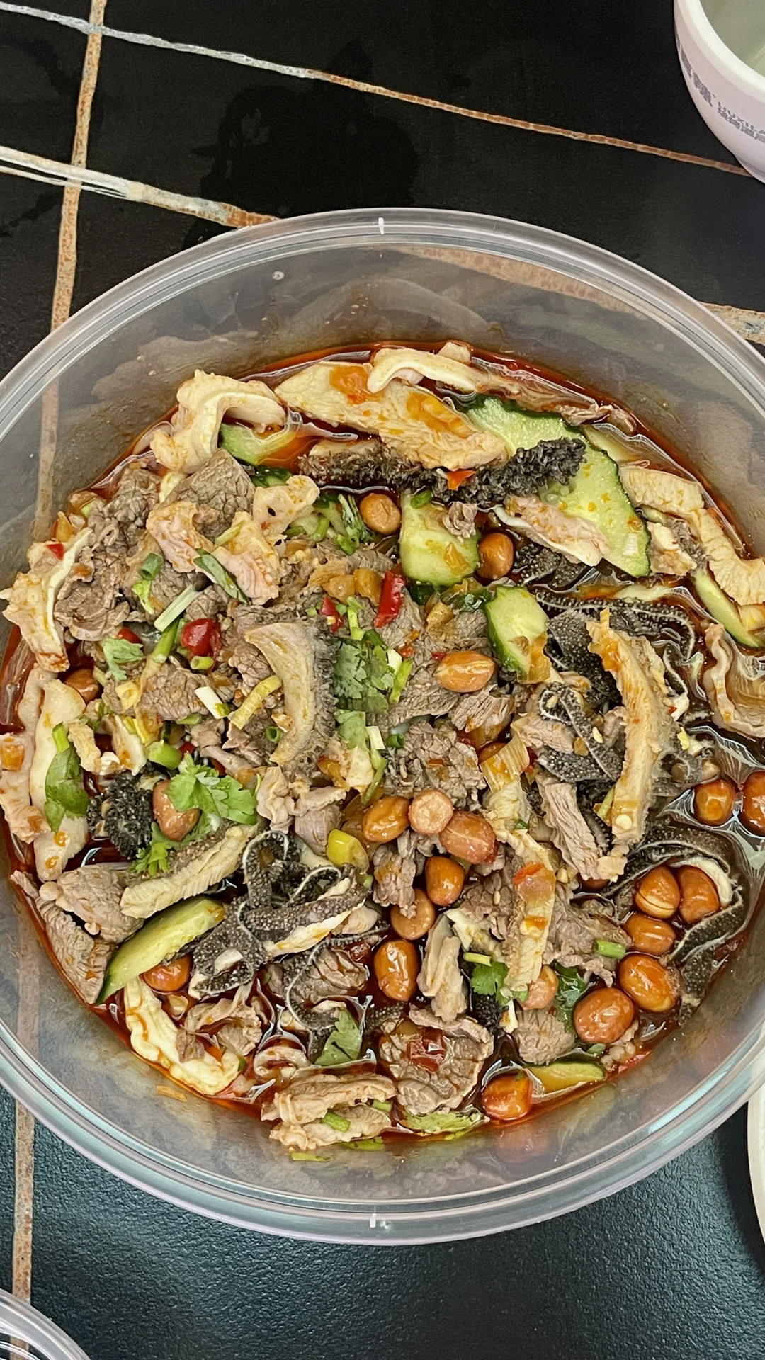 柳州，你真的太好吃了