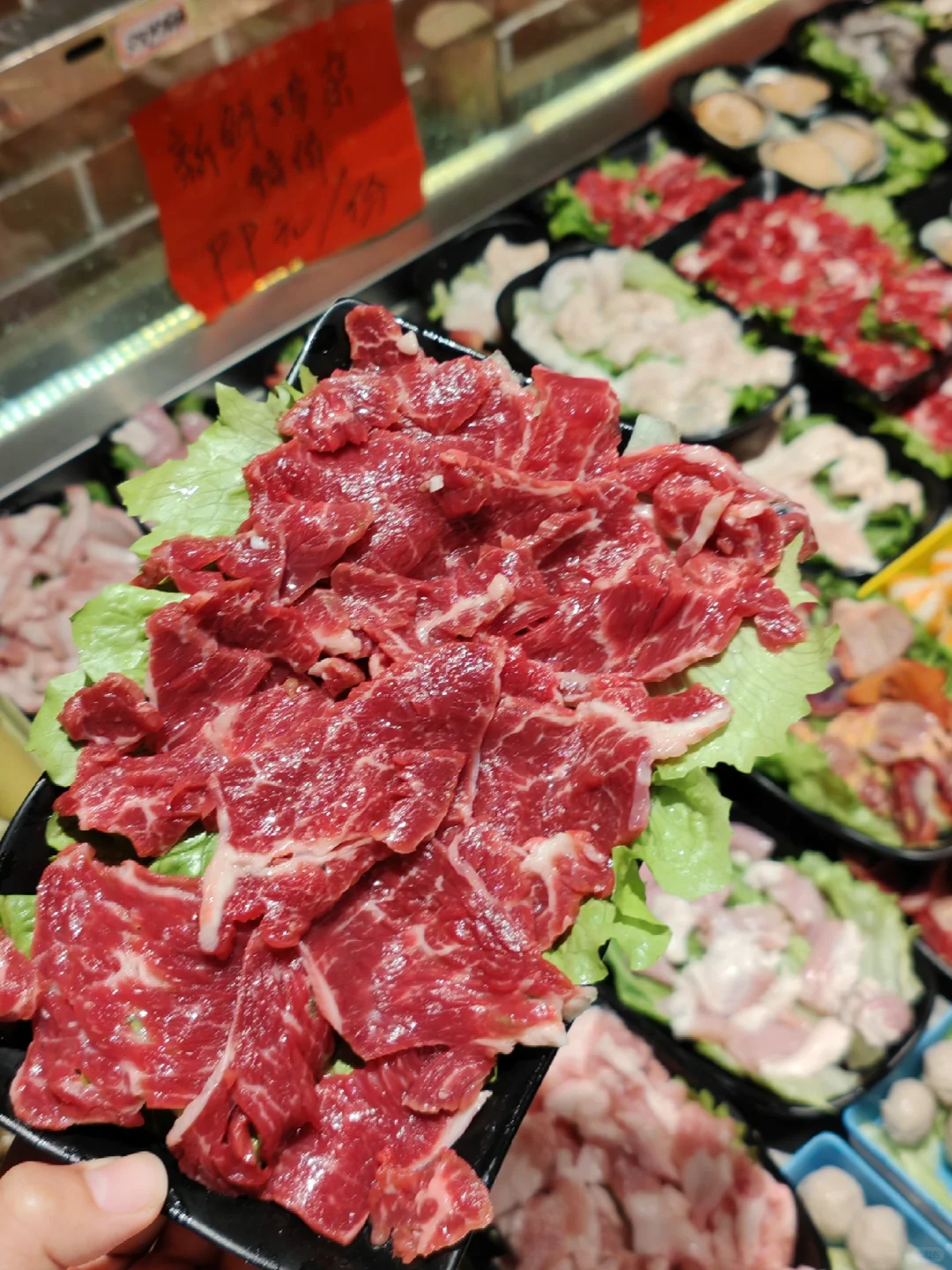 此店吃商极高！一下车就被柳州鸡煲圈粉了