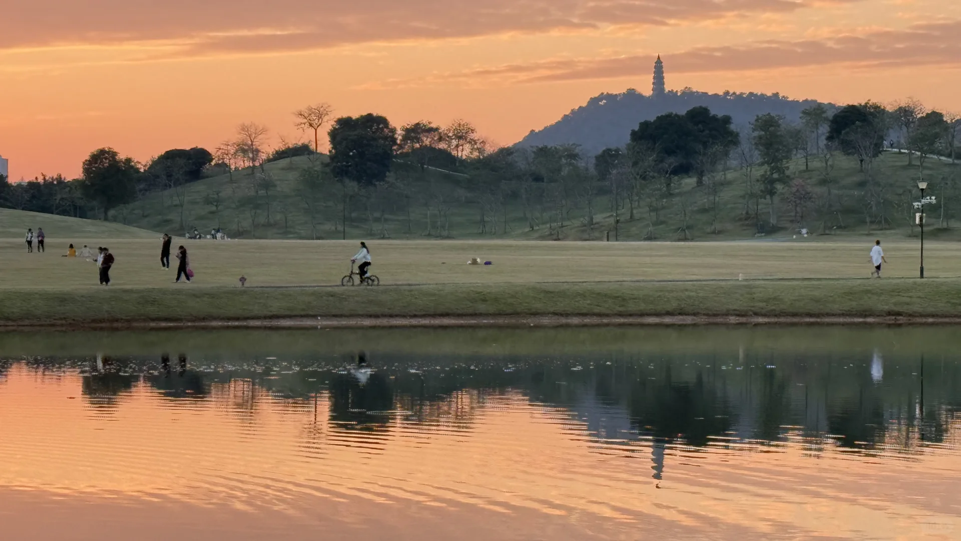 青秀山永远权威·南宁