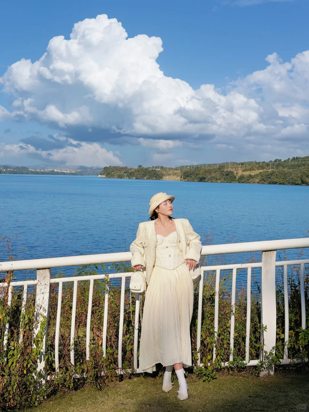 柳州人。。。。有自己的“洱海”。。。！