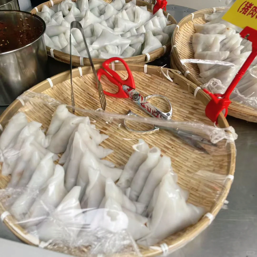 柳州青云市场，逛吃一整天的柳州烟火根据地