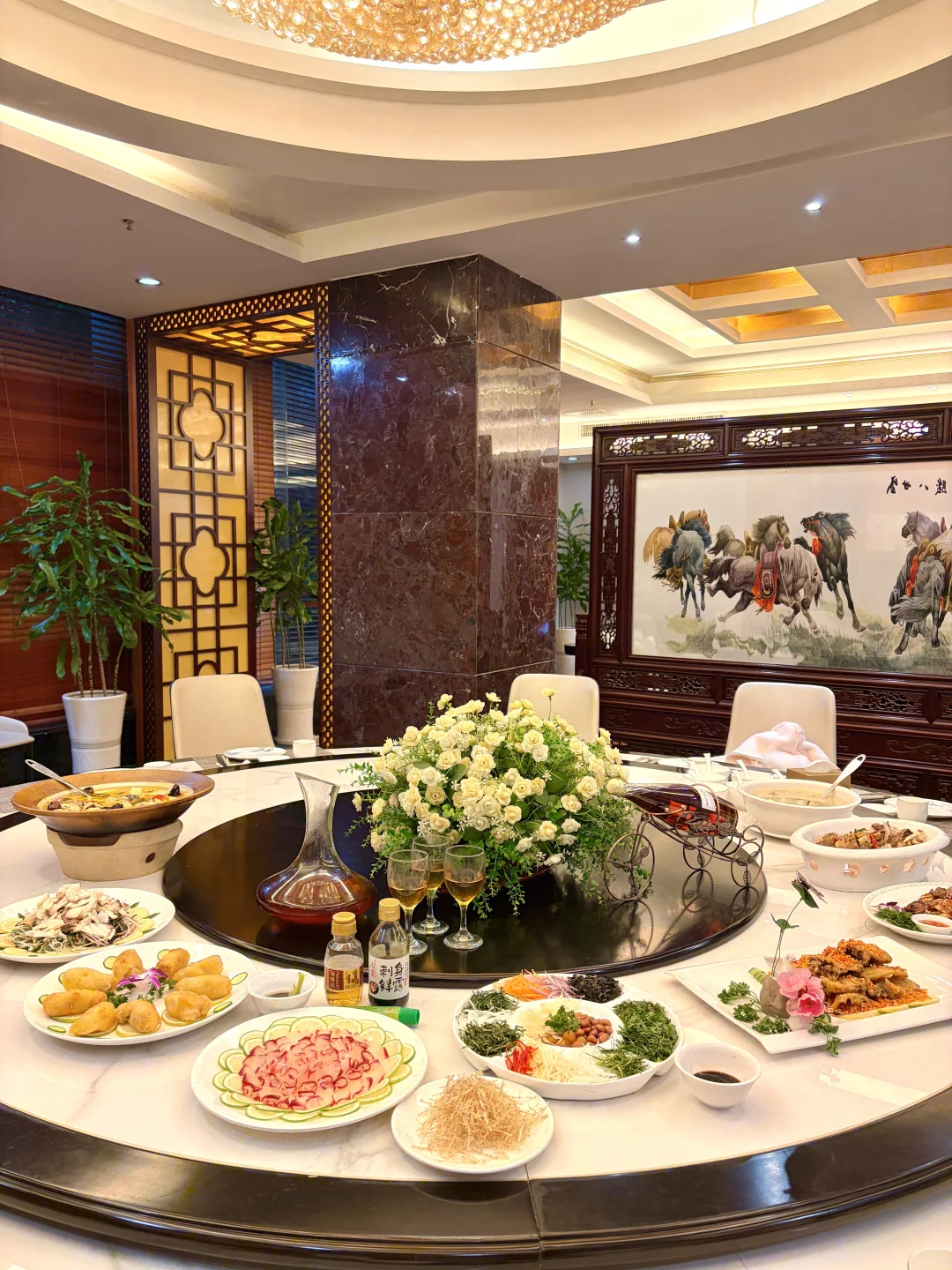 柳州宴请的王！本地人都爱来的老牌饭店🥹