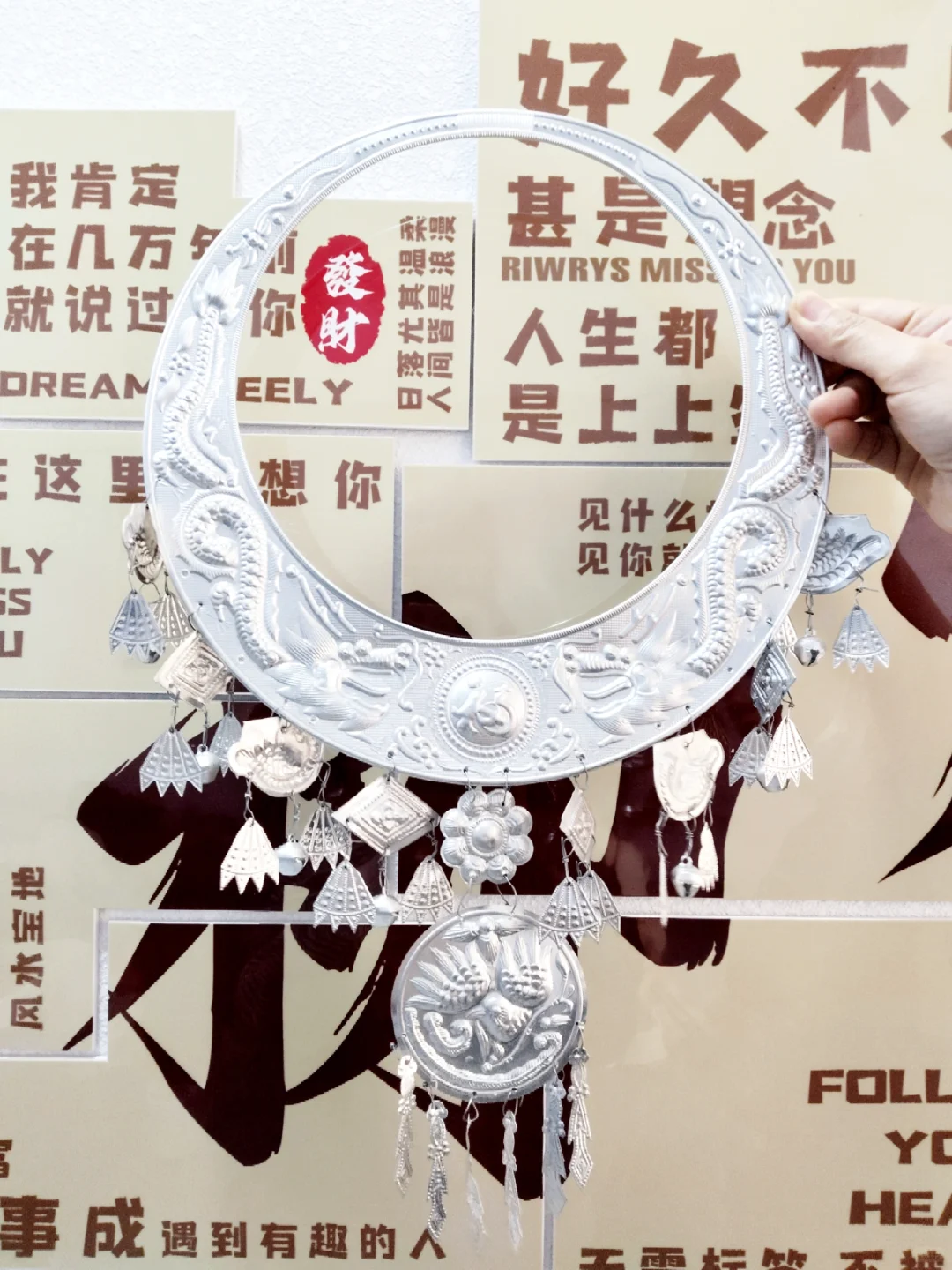 柳州‖总要体验一次生姜茶麸洗头