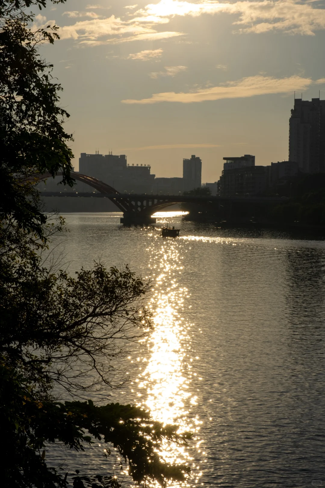 柳州Citywalk拍照打卡路线