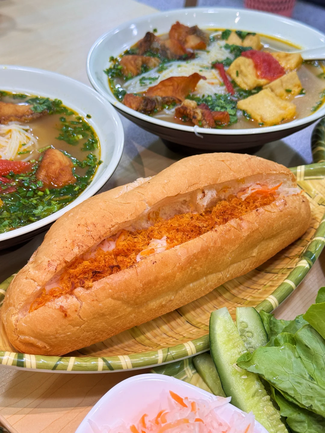 柳州藏着越南味天花板✨人均20吃到扶墙