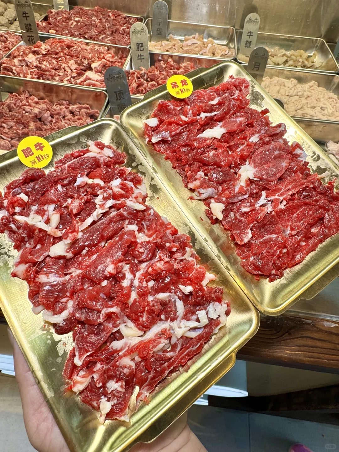 一口穿越柳州！广西必吃榜北京首店确实好吃