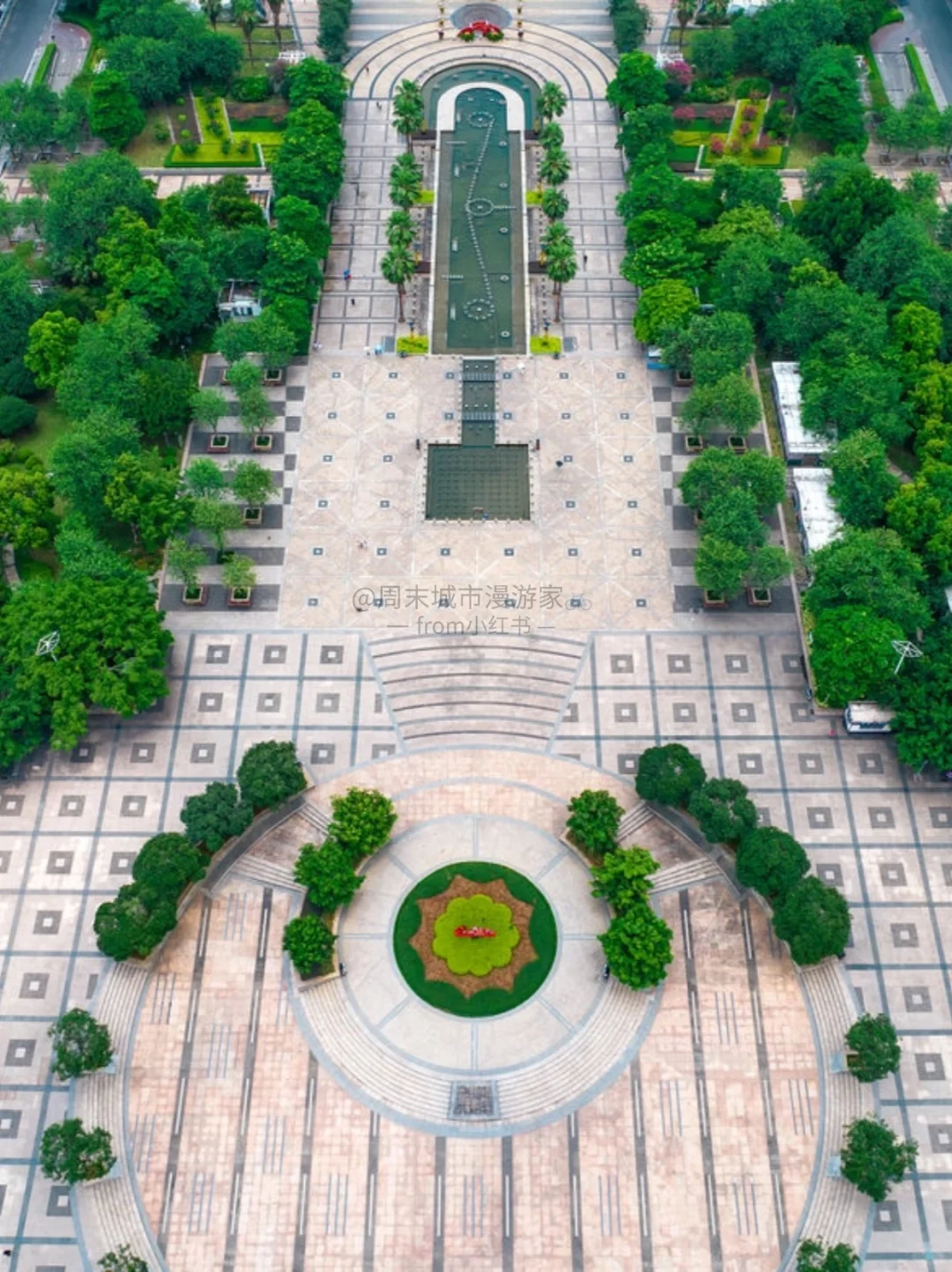 柳州2日游攻略🔥比螺蛳粉更上头！