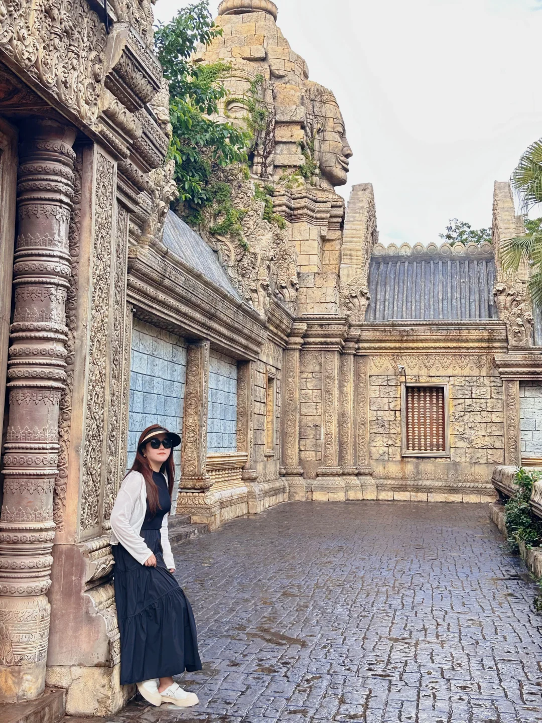 南宁 我还会再来的