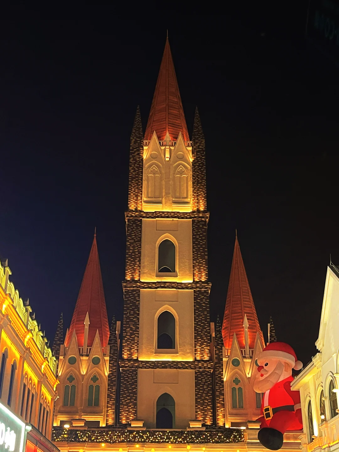 📍南宁🏰亭子码头