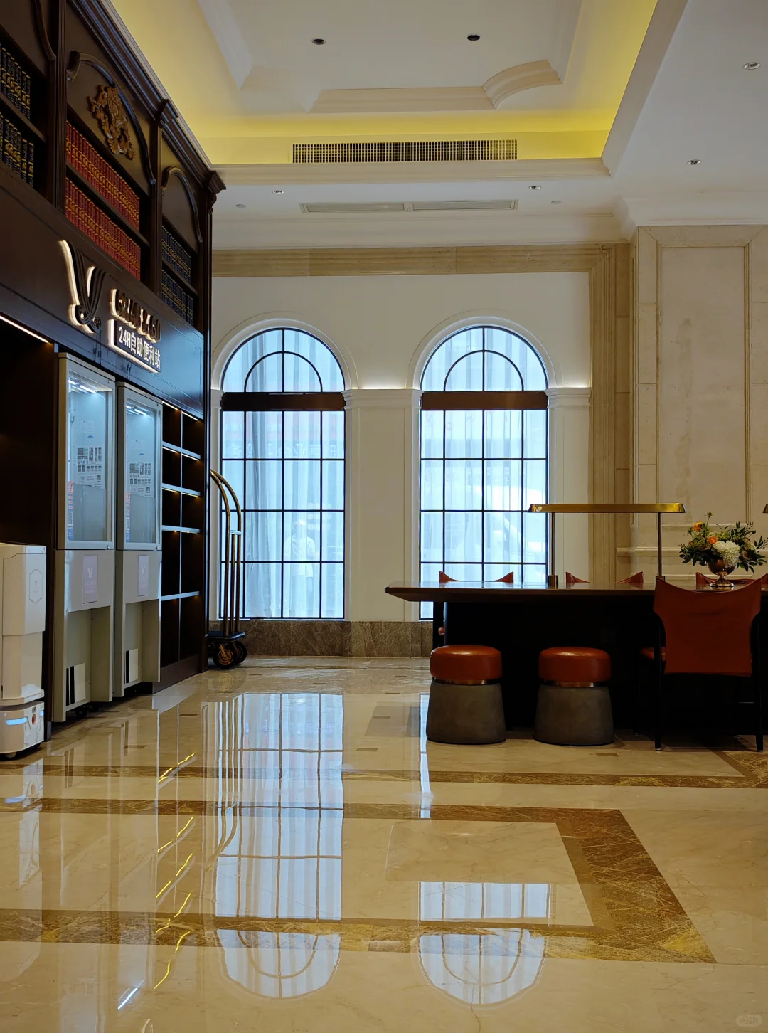 为了拍这9张图，我特意飞了趟南宁｜附机位