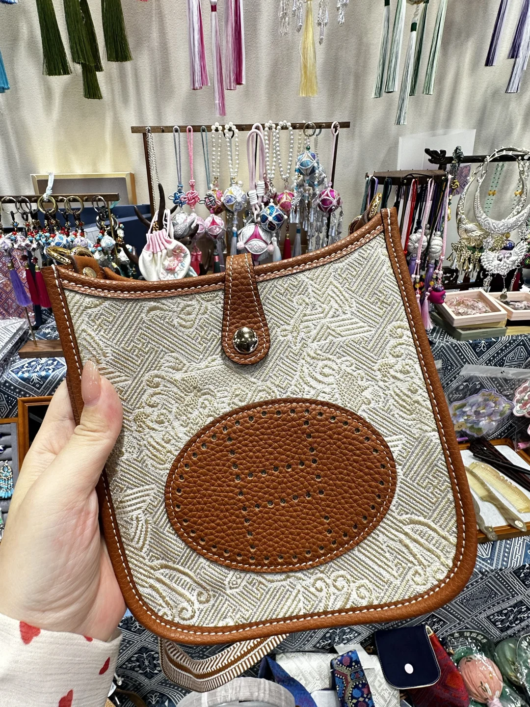 来南宁真没办法空手离开。。。