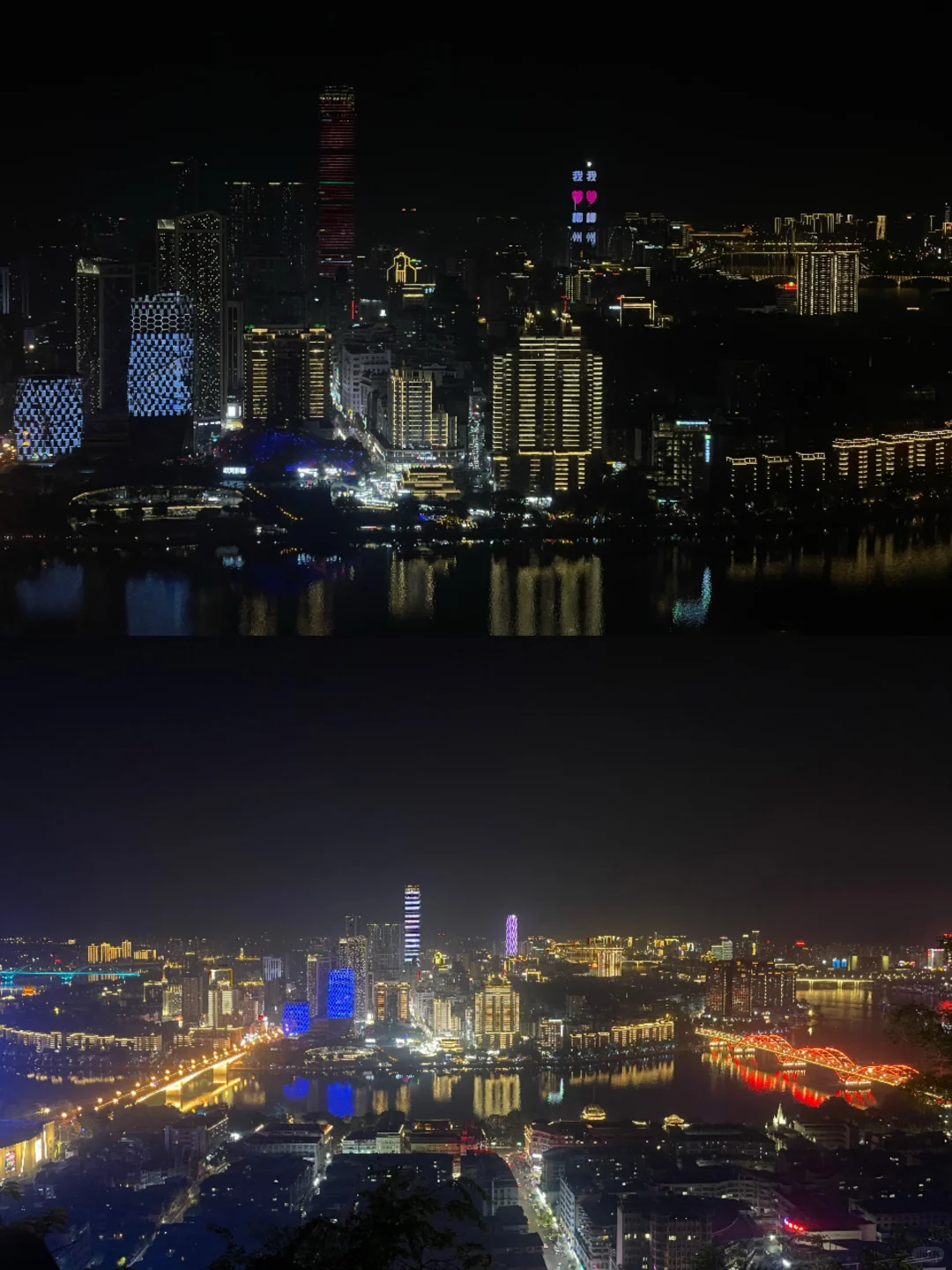 柳州两天两夜游