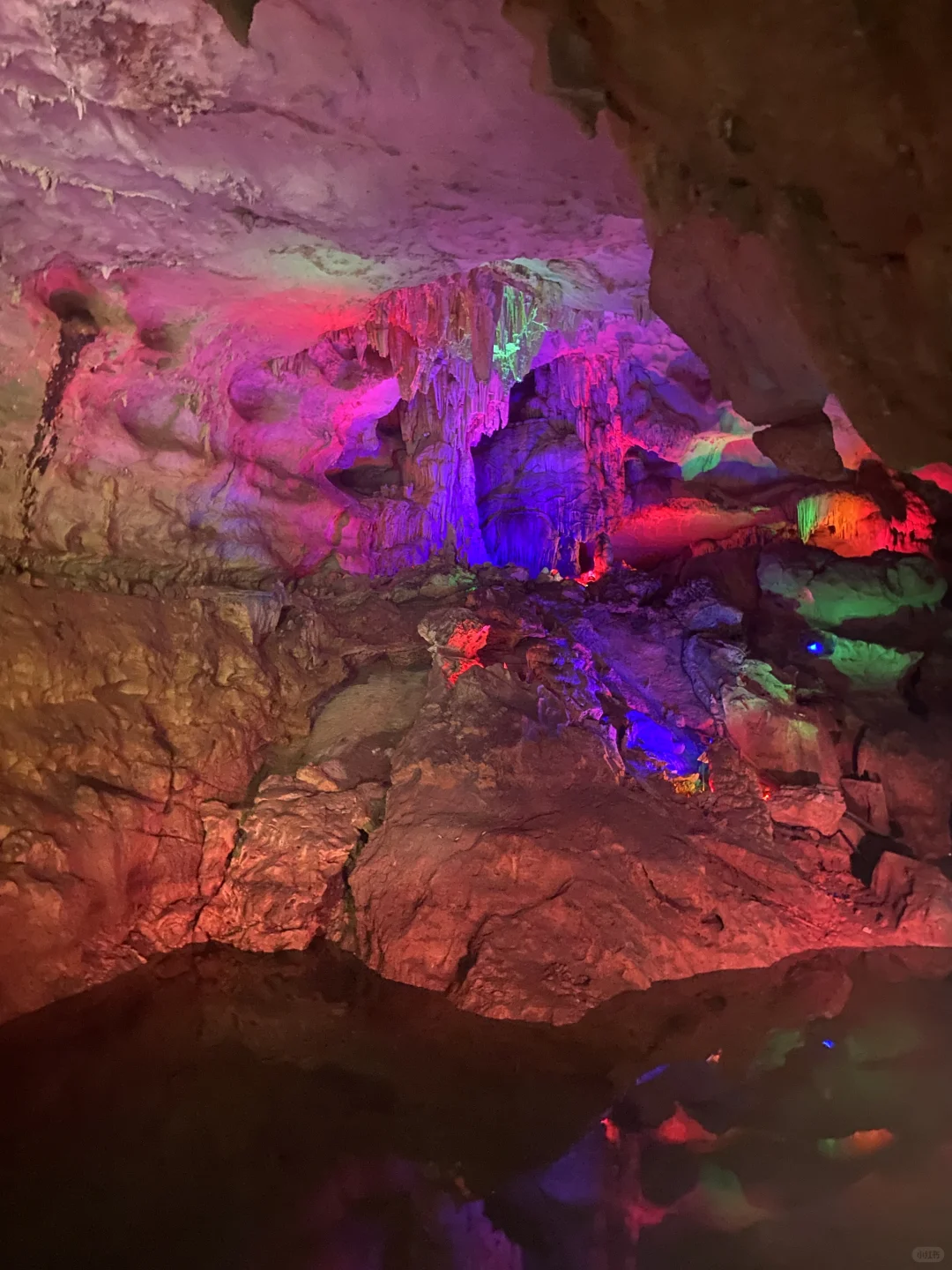 后劲太大❗️柳州居然藏了个全国No1博物馆