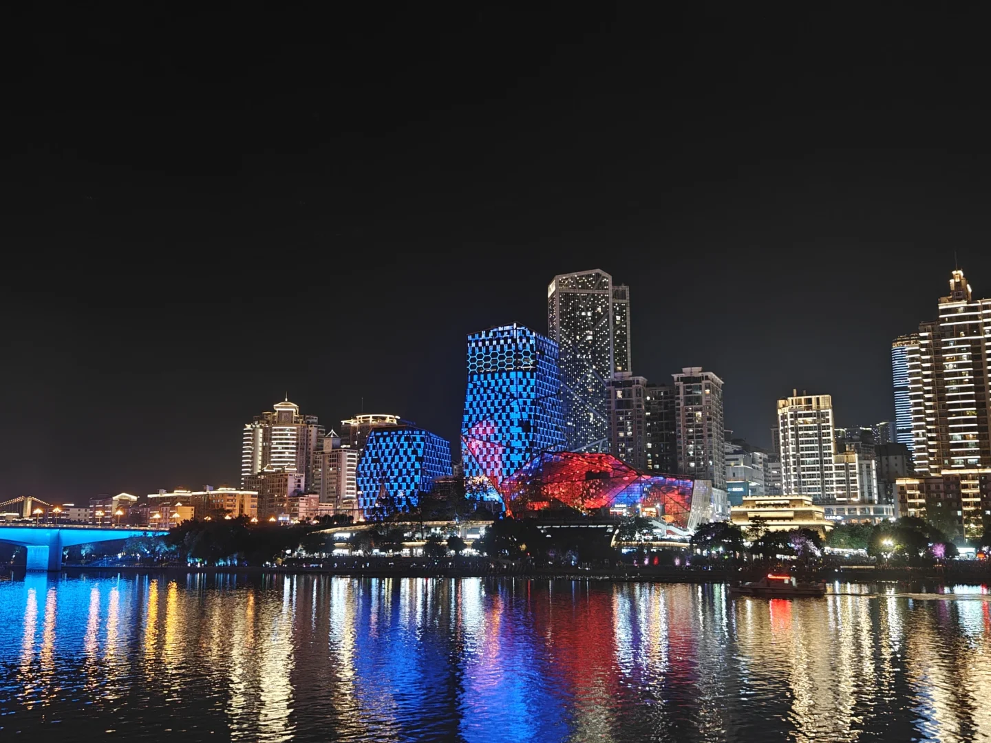 柳州城区旅游全路线