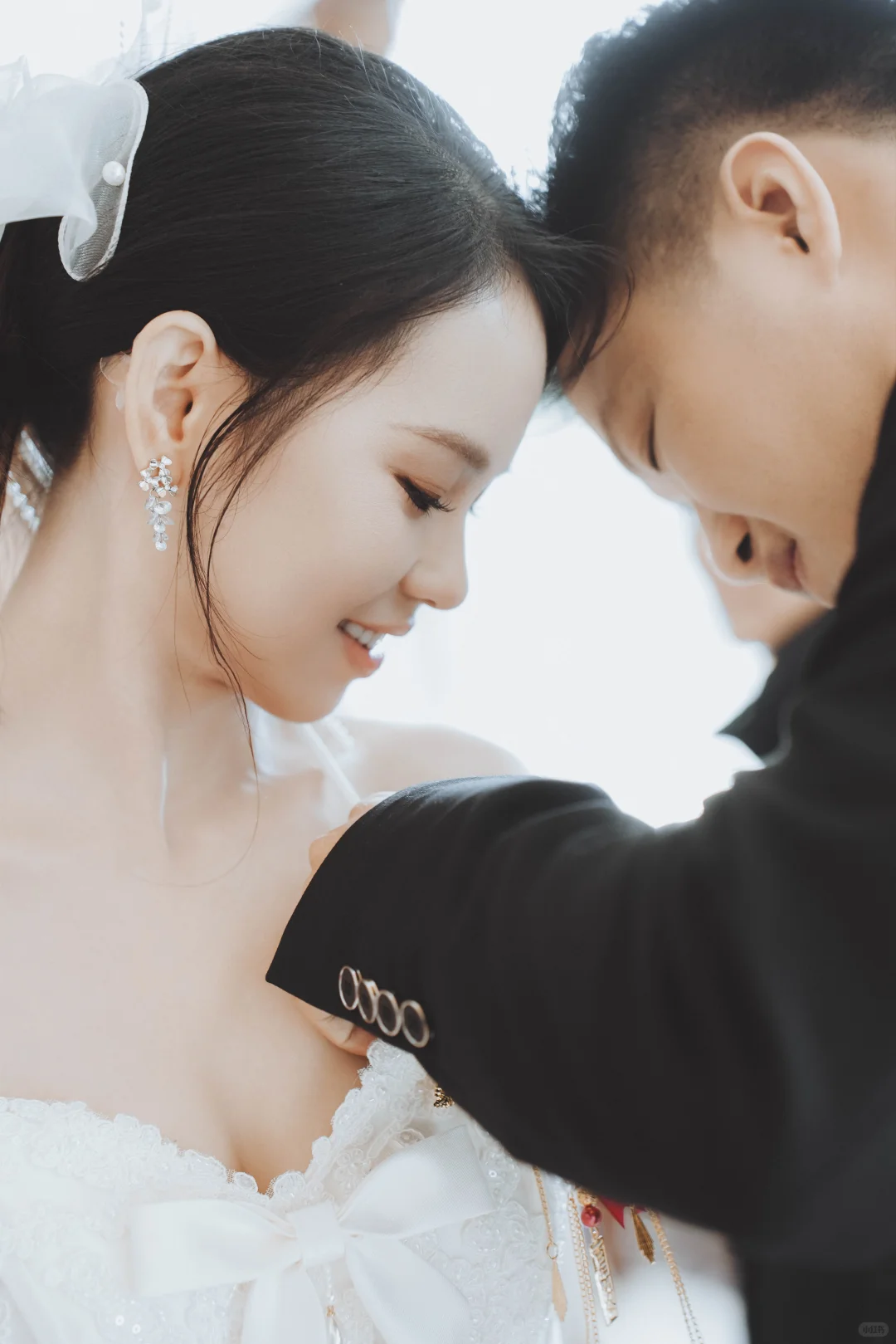 柳州婚礼跟拍 | 柳州婚礼跟拍推荐