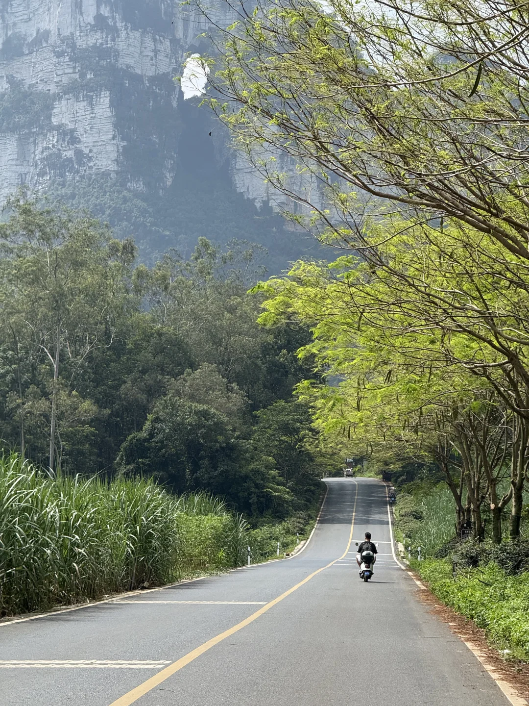 崇左-南宁 | 3天3晚，避开人流看山水真的香